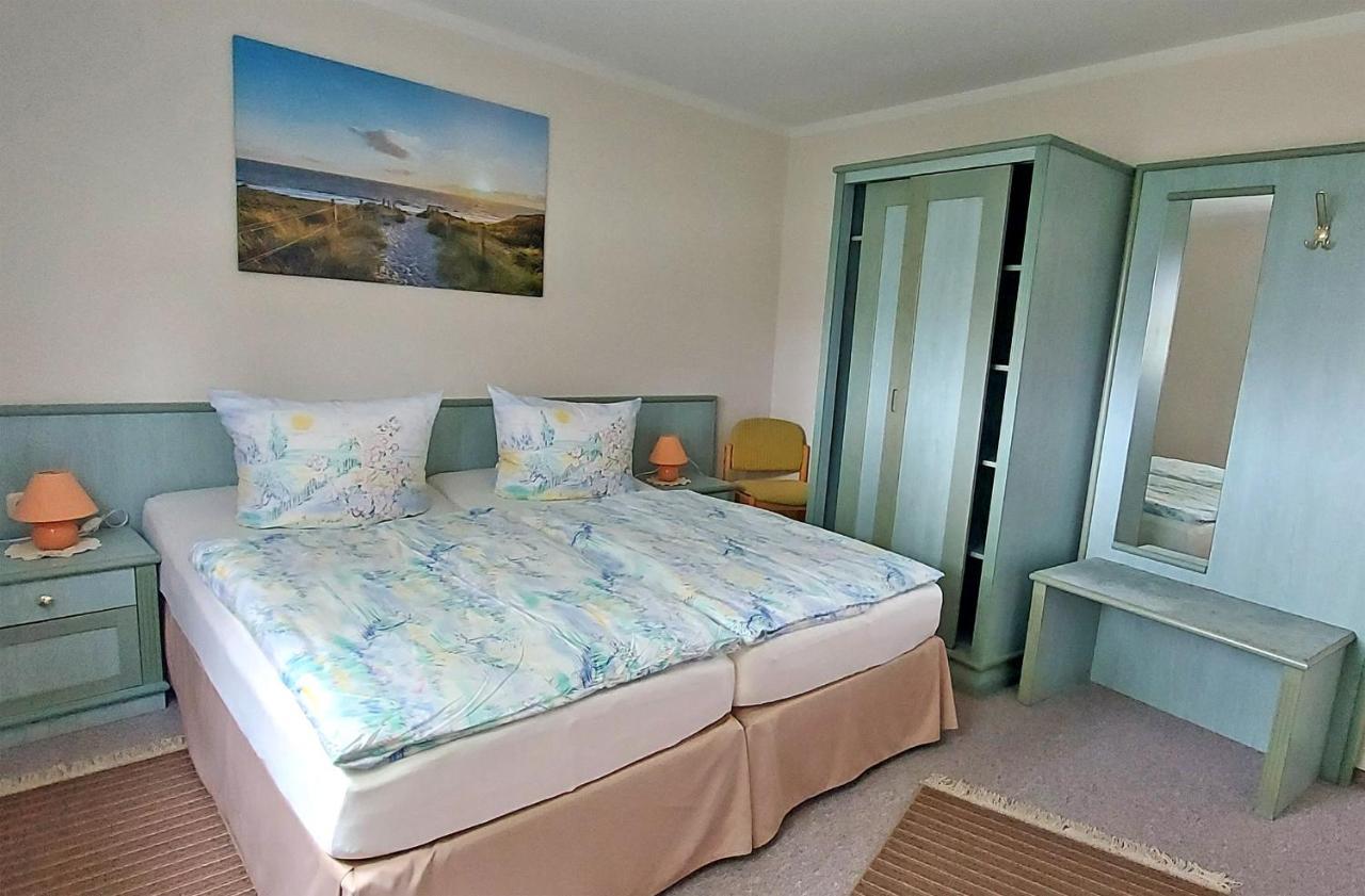 Ferienhaus Reetzow Use 2531 Villa Dış mekan fotoğraf